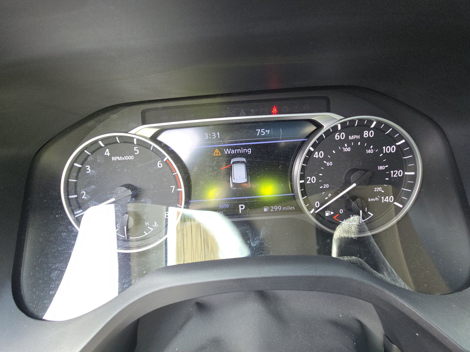 2021 Nissan Rogue SL AWD