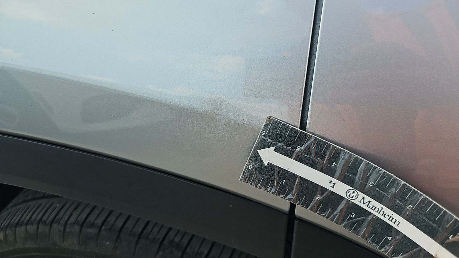 2023 Toyota Highlander L FWD