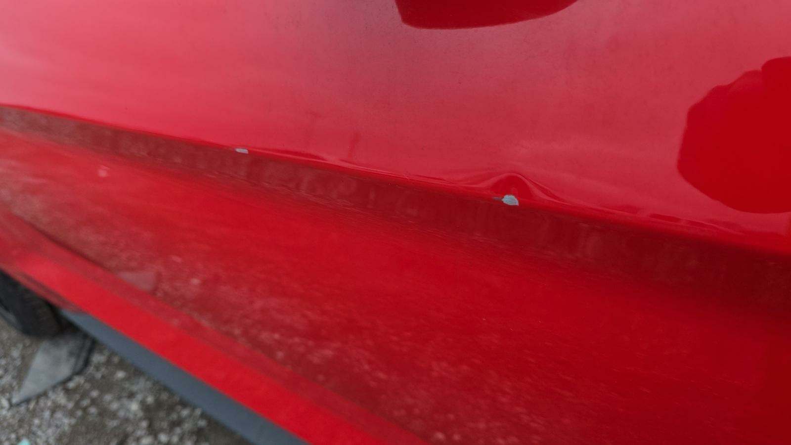 2021 Ford Mustang EcoBoost Premium RWD