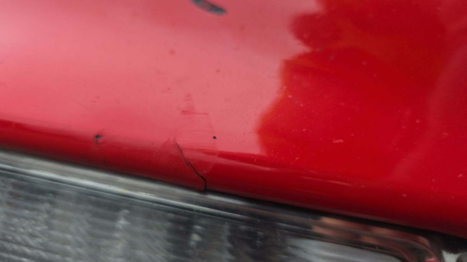 2021 Ford Mustang EcoBoost Premium RWD