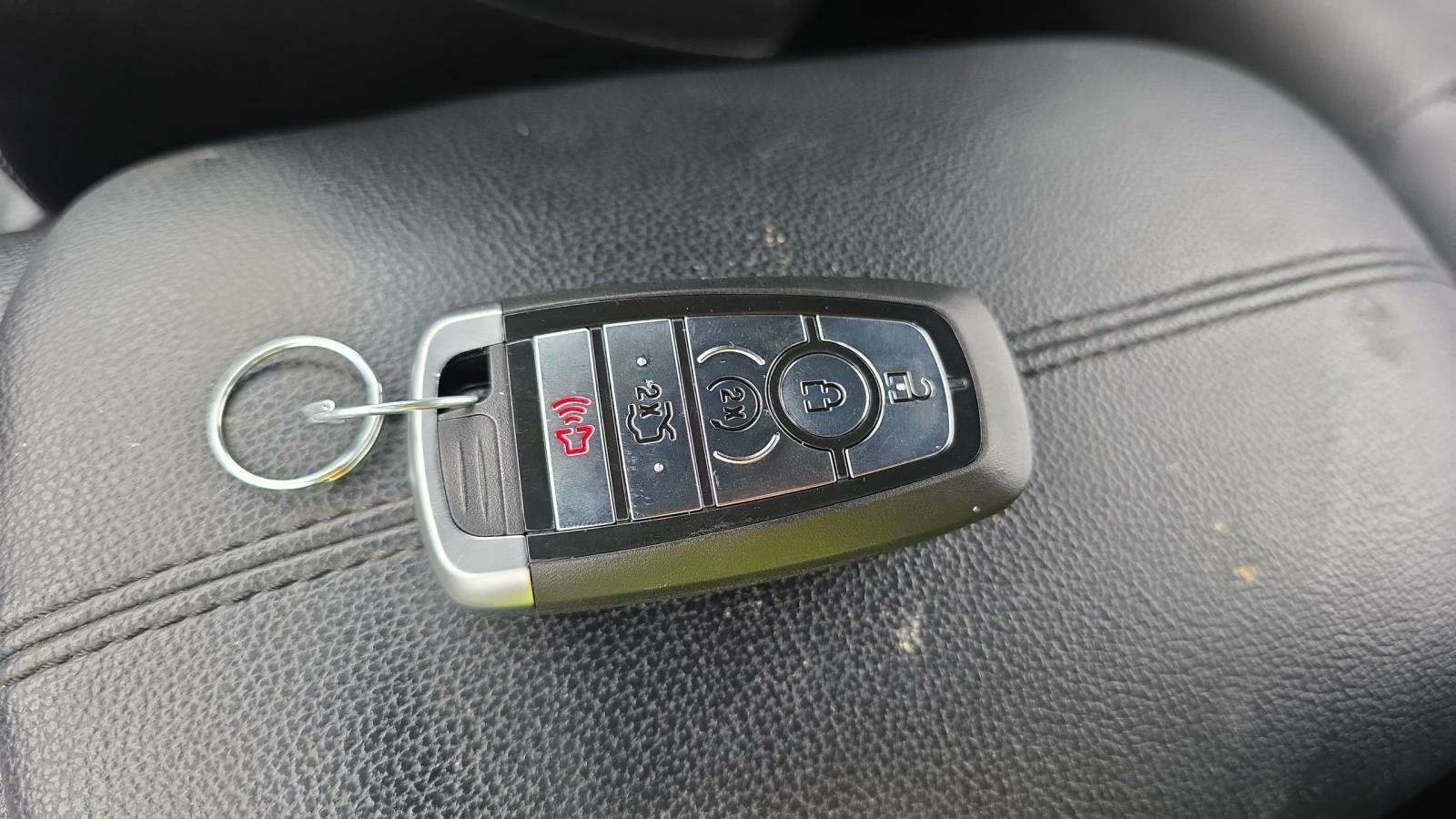 2021 Ford Mustang EcoBoost Premium RWD