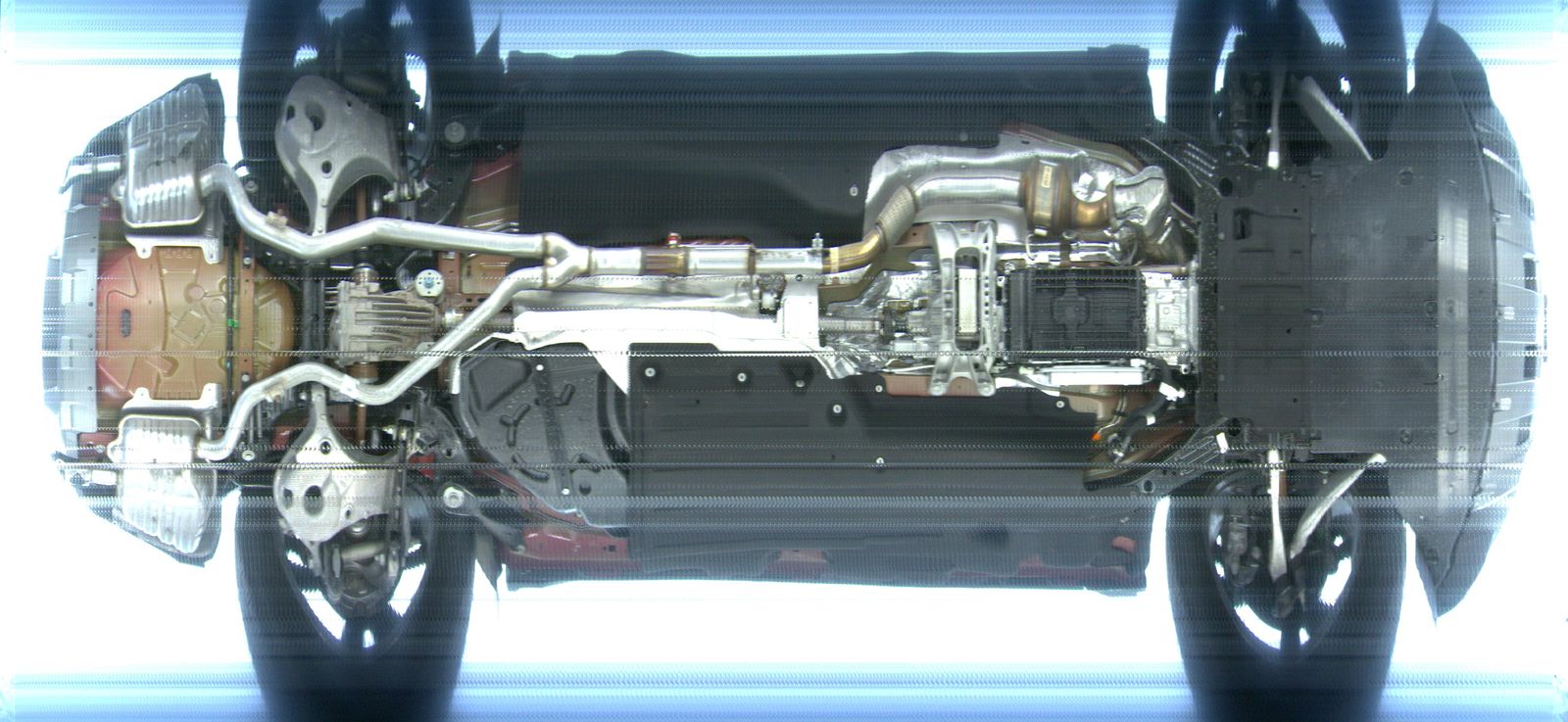 2024 Ford Explorer XLT AWD
