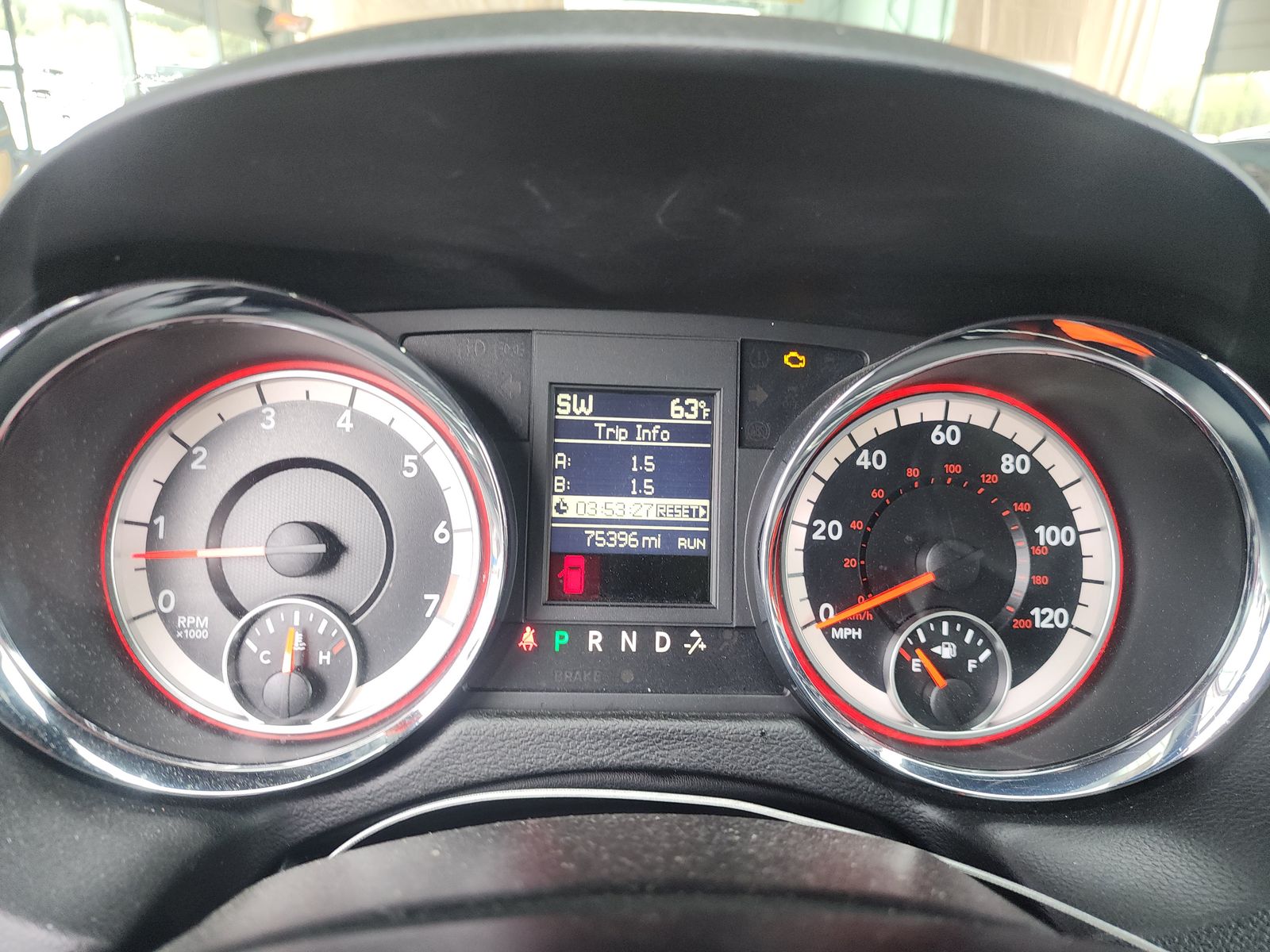 2019 Dodge Grand Caravan GT FWD