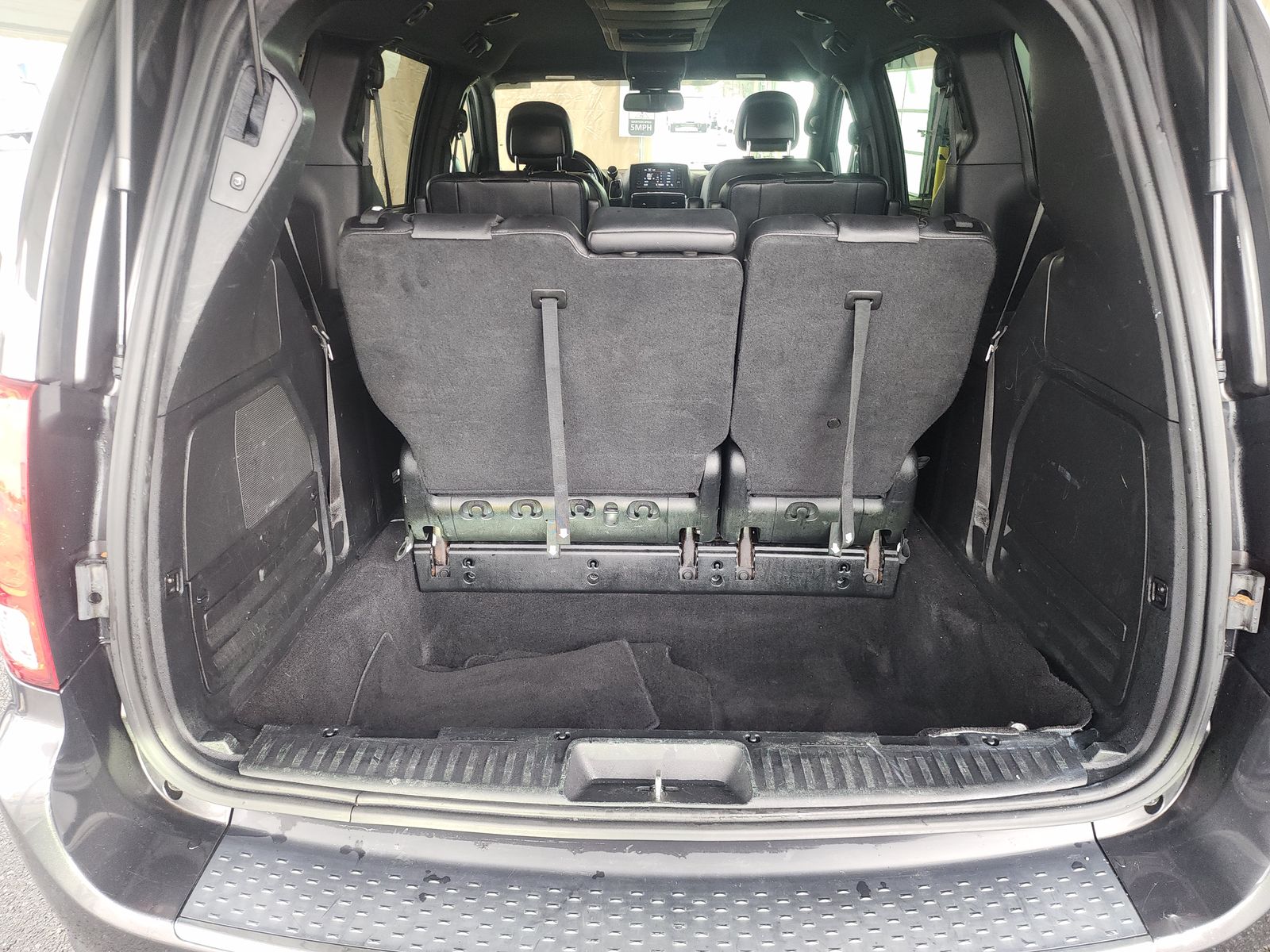 2019 Dodge Grand Caravan GT FWD