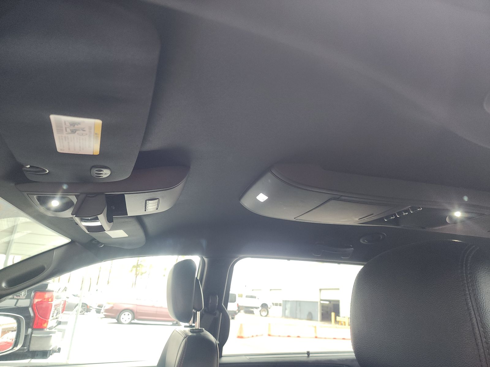 2019 Dodge Grand Caravan GT FWD