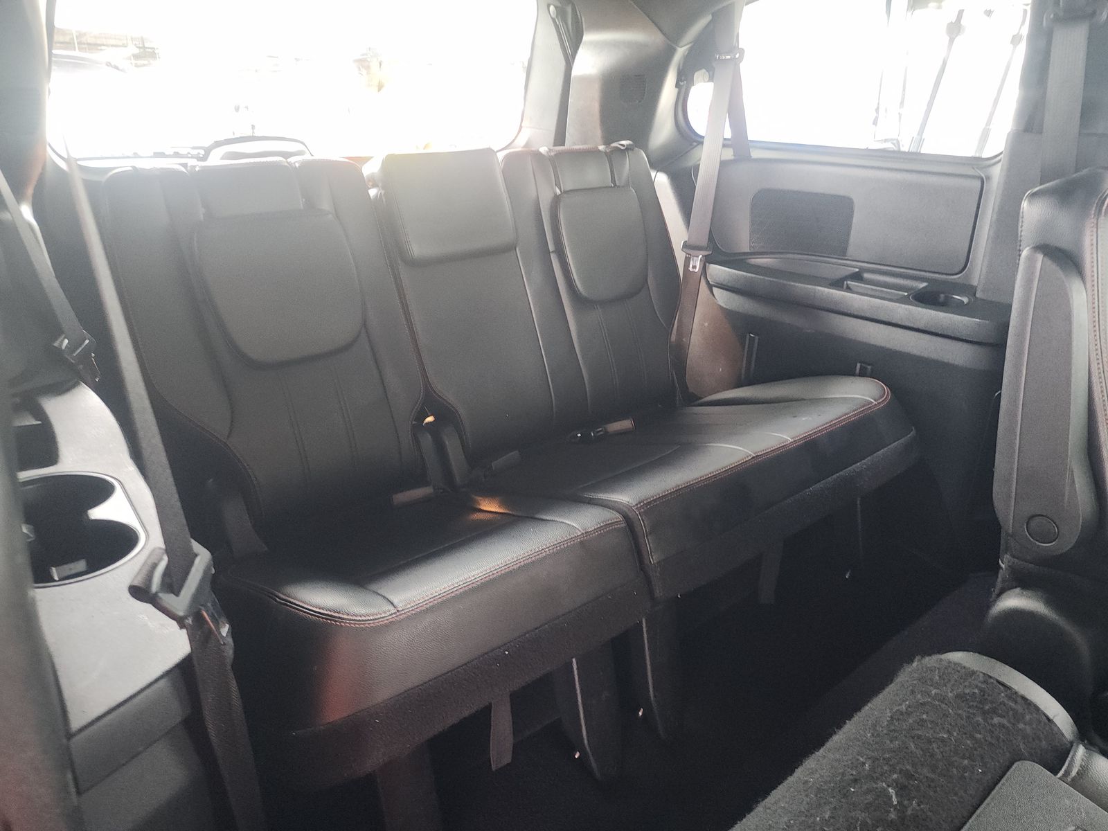 2019 Dodge Grand Caravan GT FWD