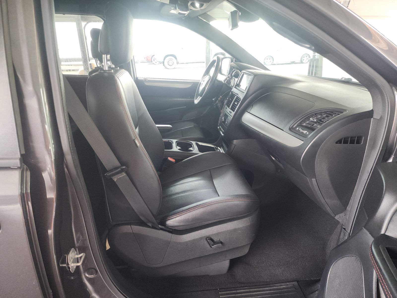 2019 Dodge Grand Caravan GT FWD