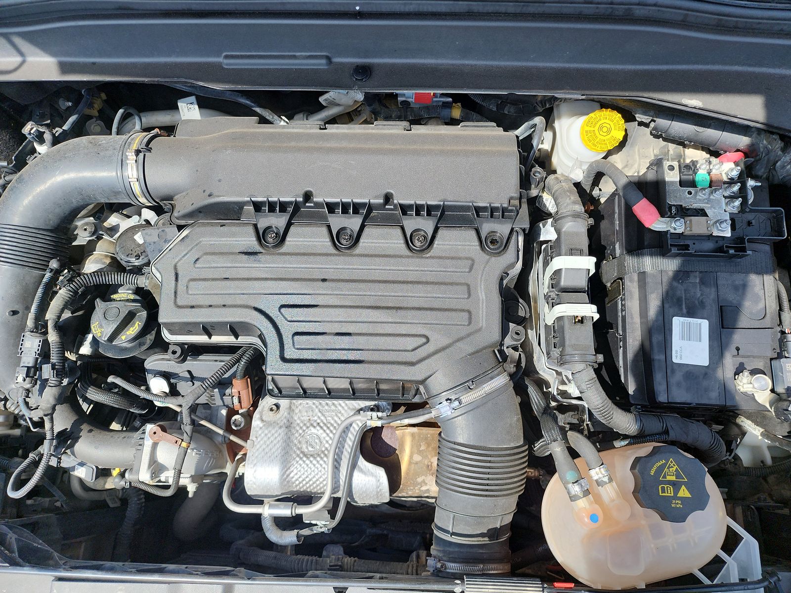 2022 Jeep Renegade Latitude AWD