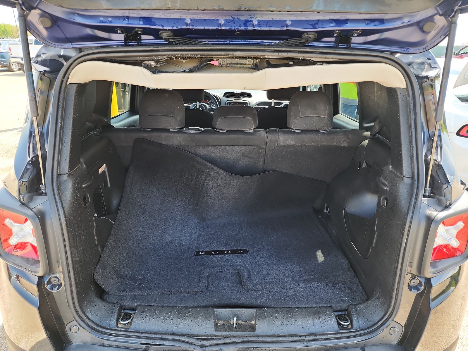 2022 Jeep Renegade Latitude AWD