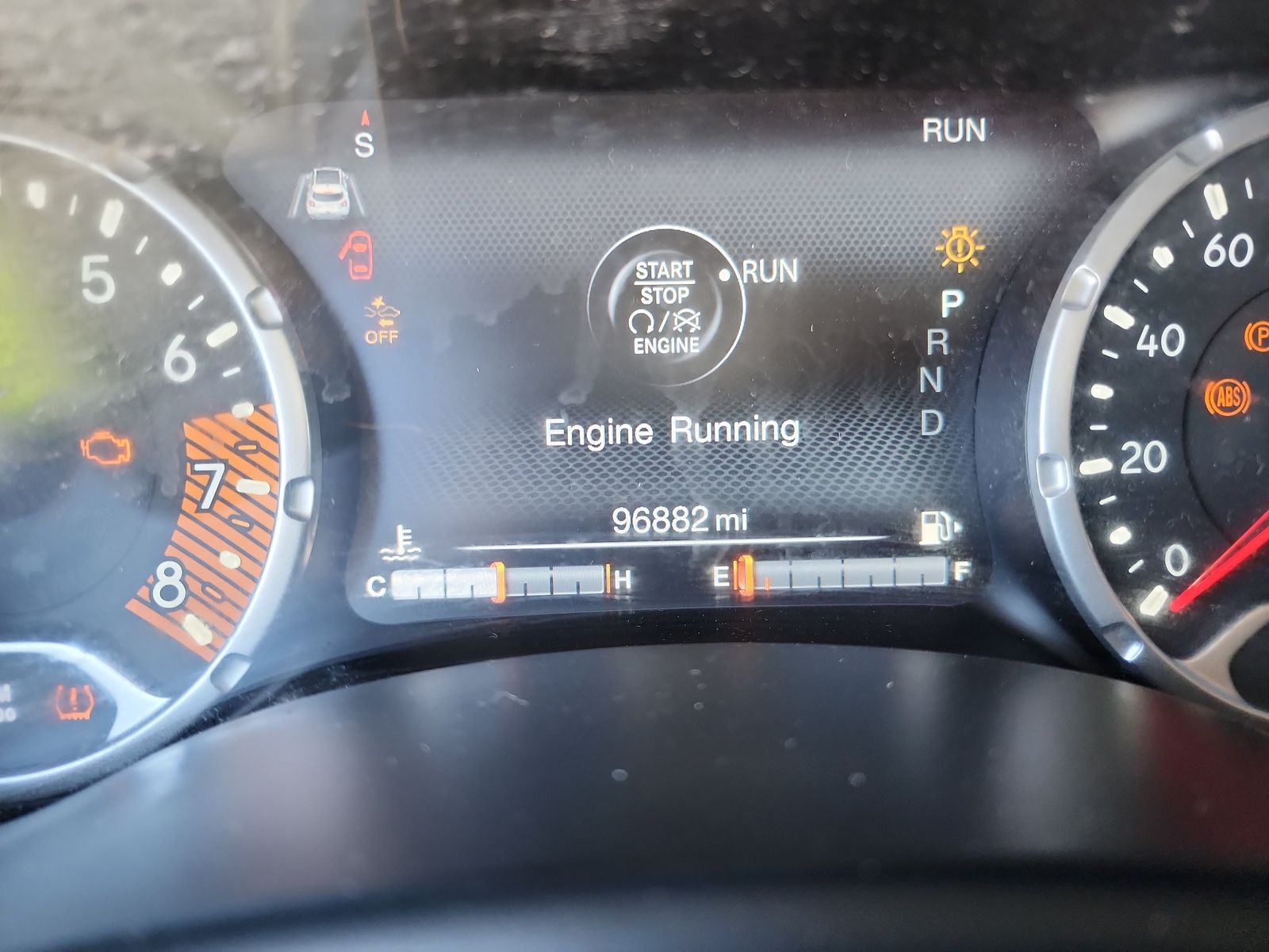 2022 Jeep Renegade Latitude AWD