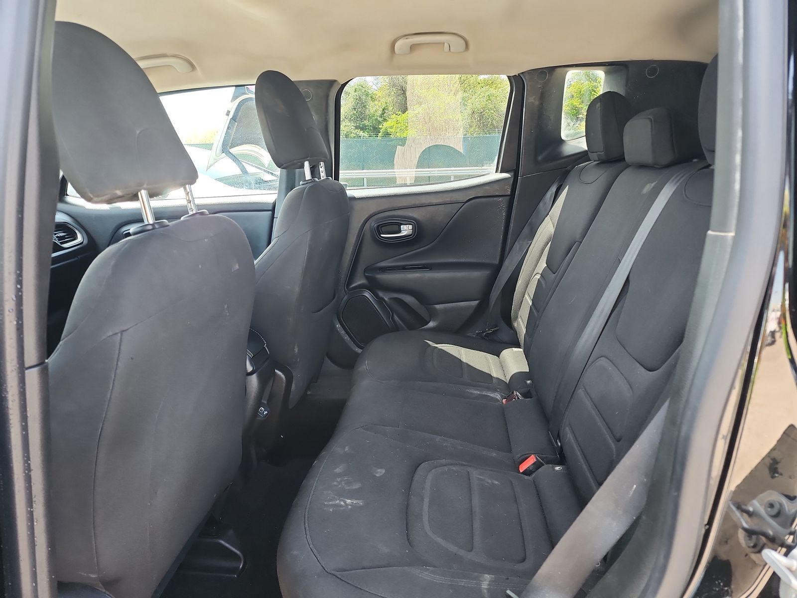 2022 Jeep Renegade Latitude AWD