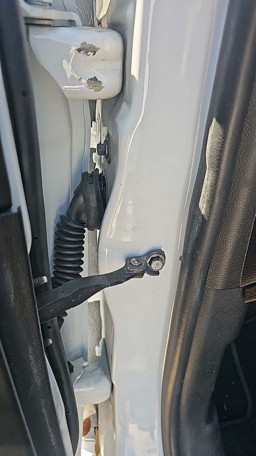 2023 Ford Mustang EcoBoost Premium RWD