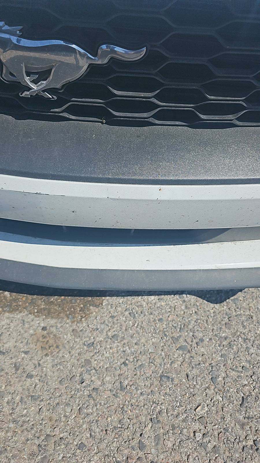 2023 Ford Mustang EcoBoost Premium RWD