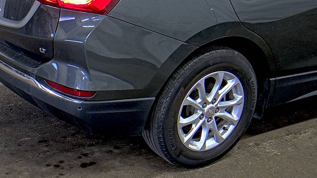 2019 Chevrolet Equinox LT FWD