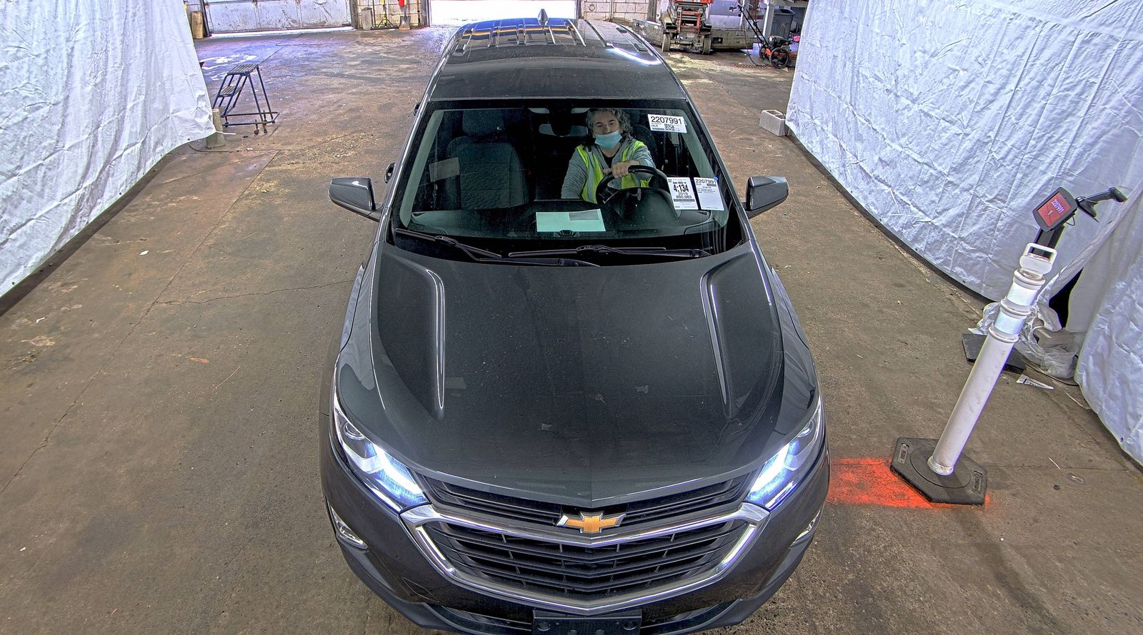 2019 Chevrolet Equinox LT FWD