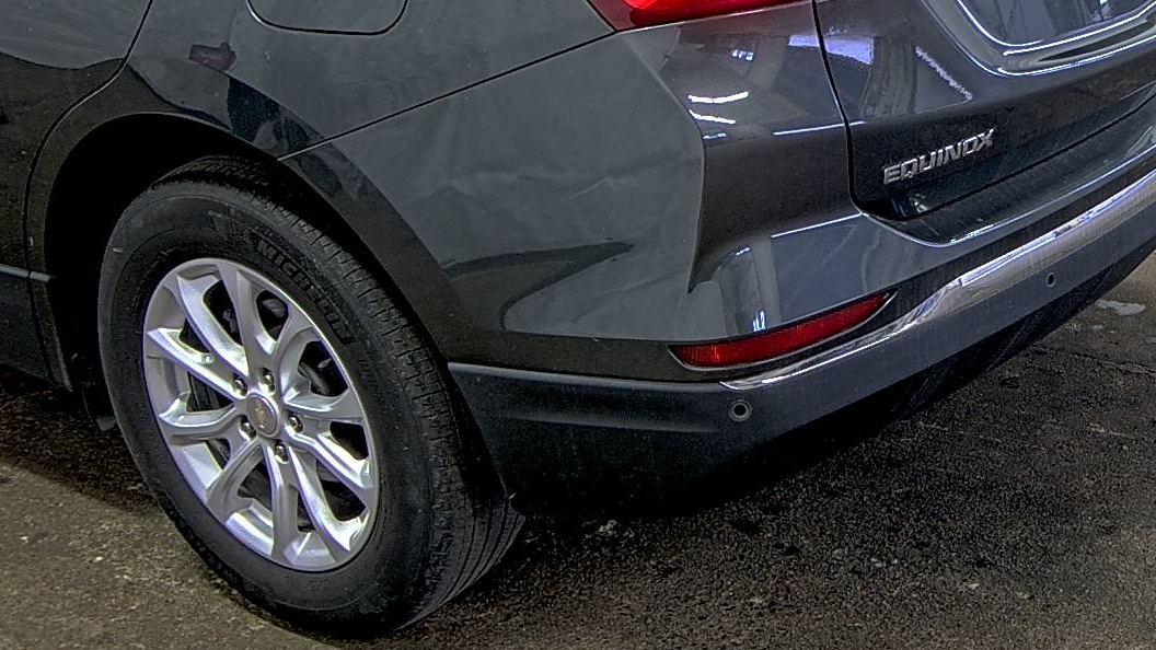 2019 Chevrolet Equinox LT FWD
