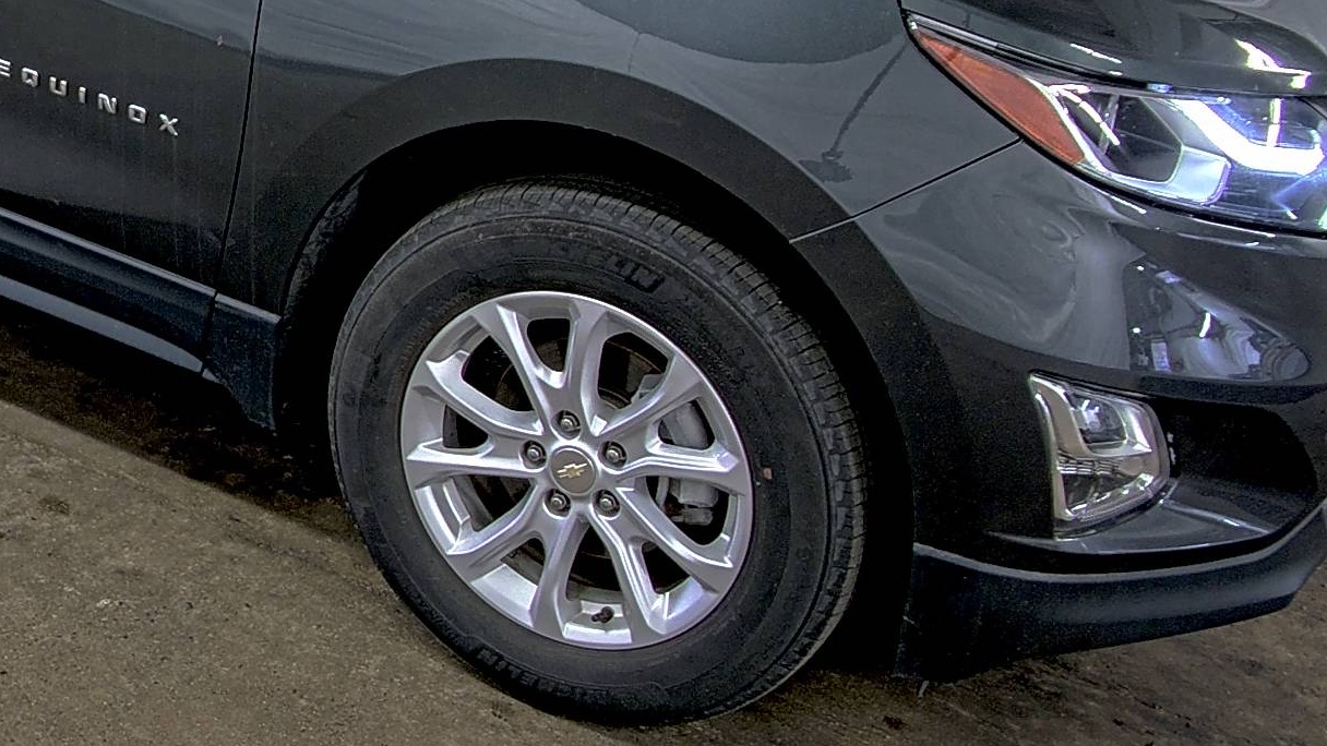 2019 Chevrolet Equinox LT FWD