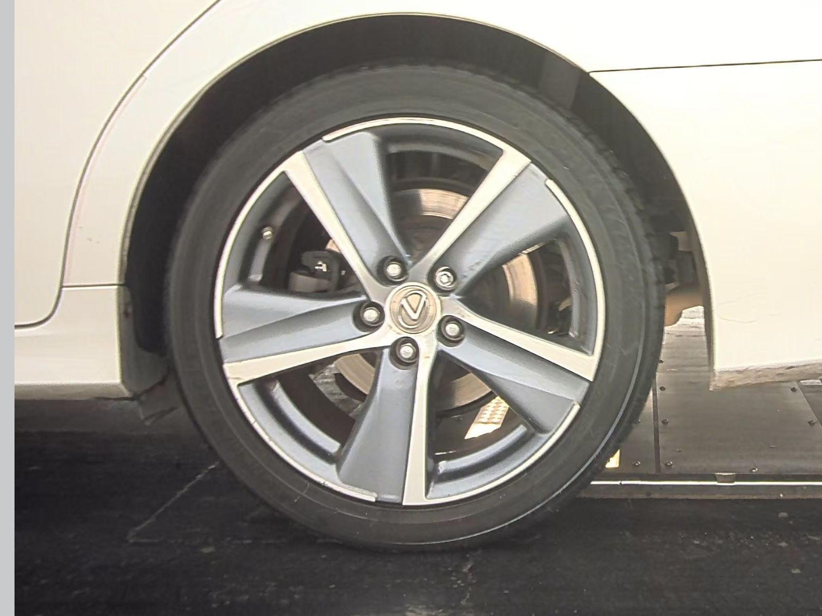 2016 Lexus GS GS 200t RWD