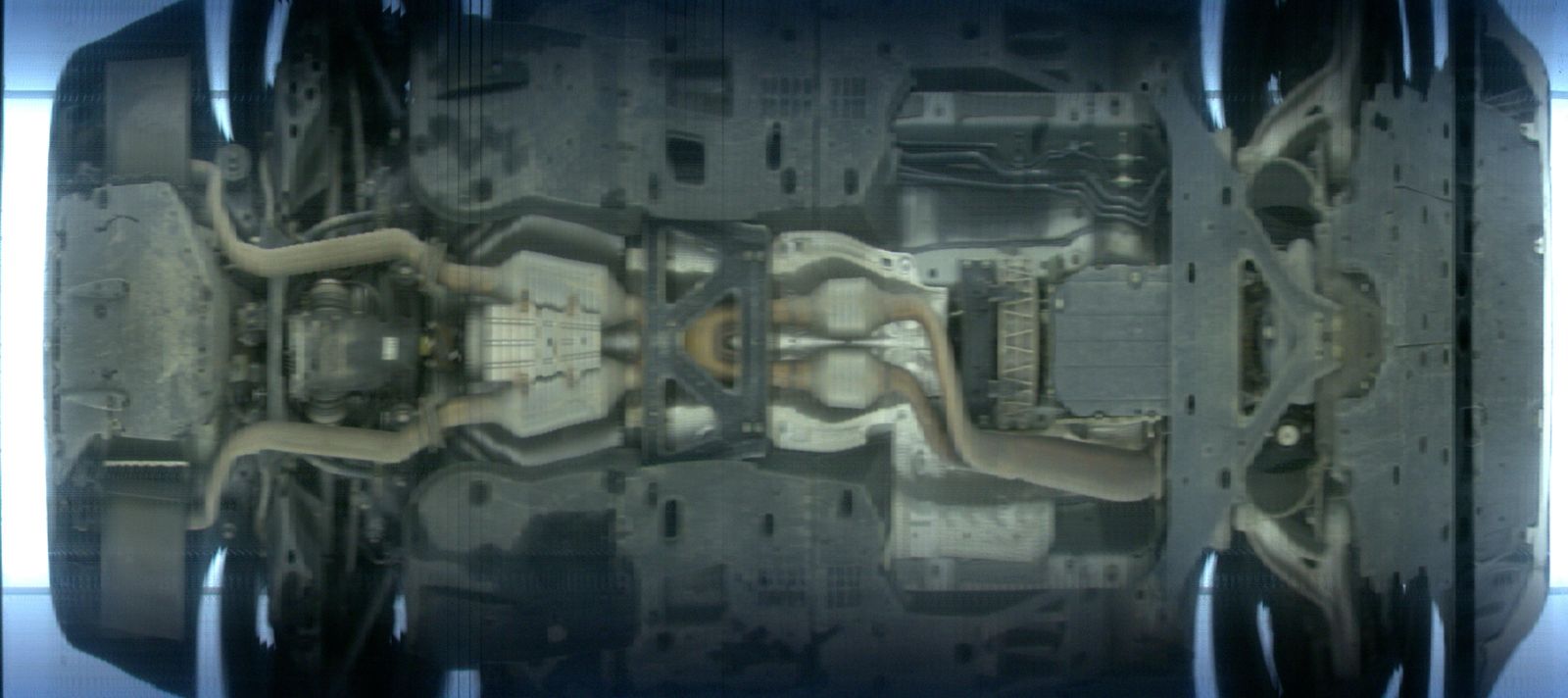 2016 Lexus GS GS 200t RWD