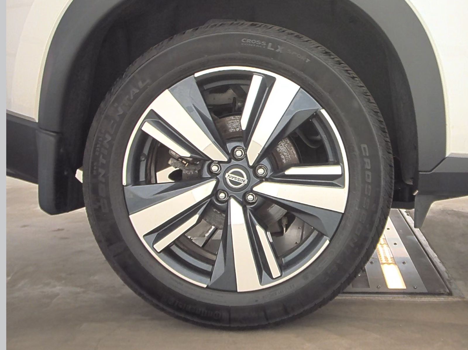 2021 Nissan Rogue SL AWD