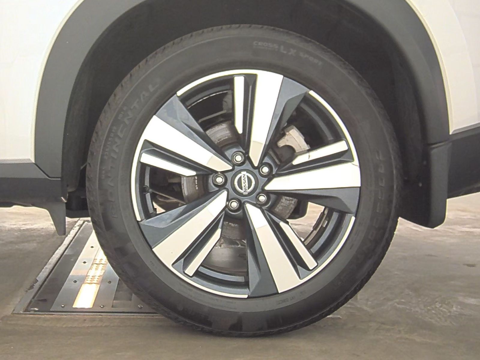 2021 Nissan Rogue SL AWD