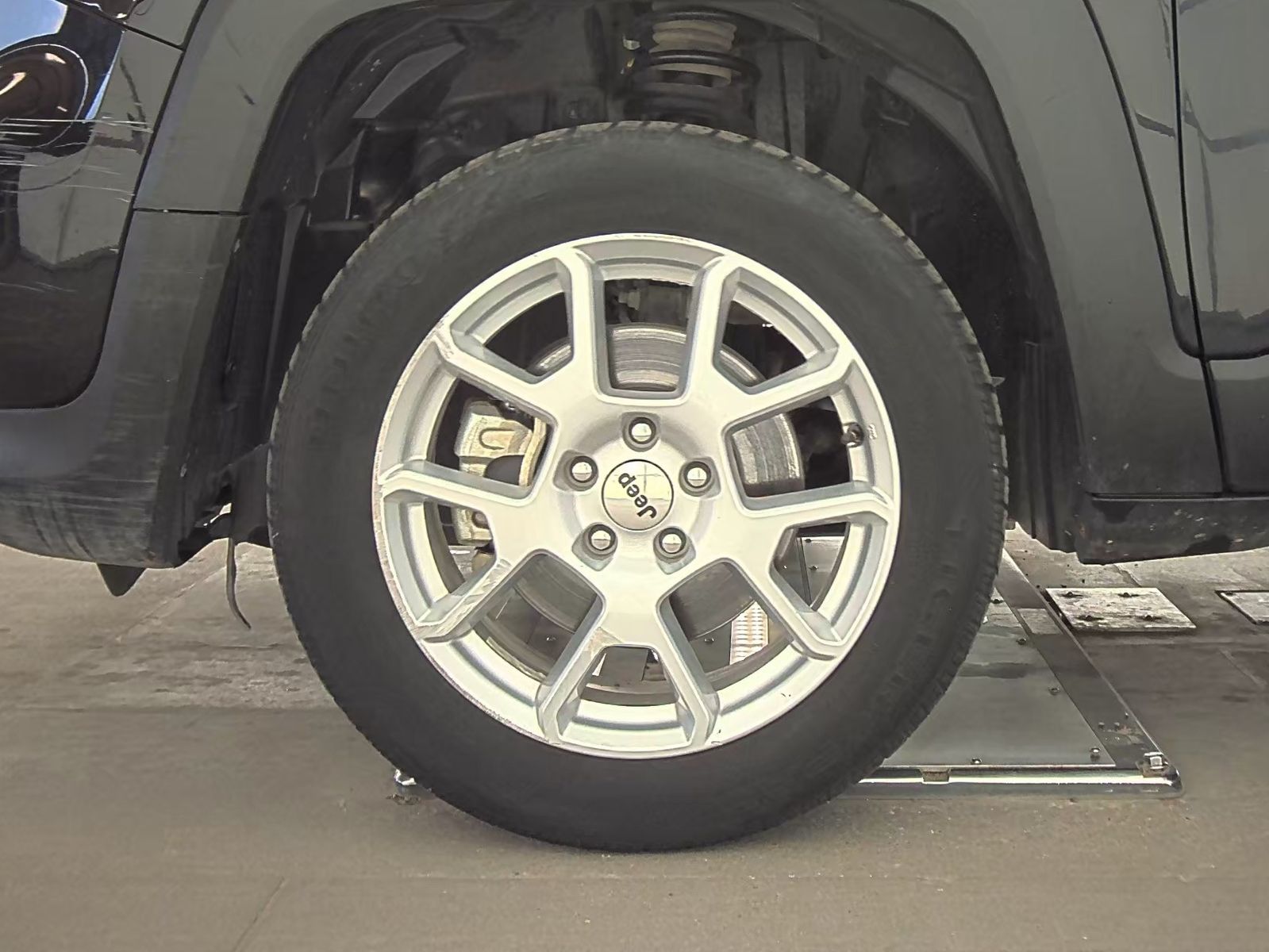 2022 Jeep Renegade Latitude AWD