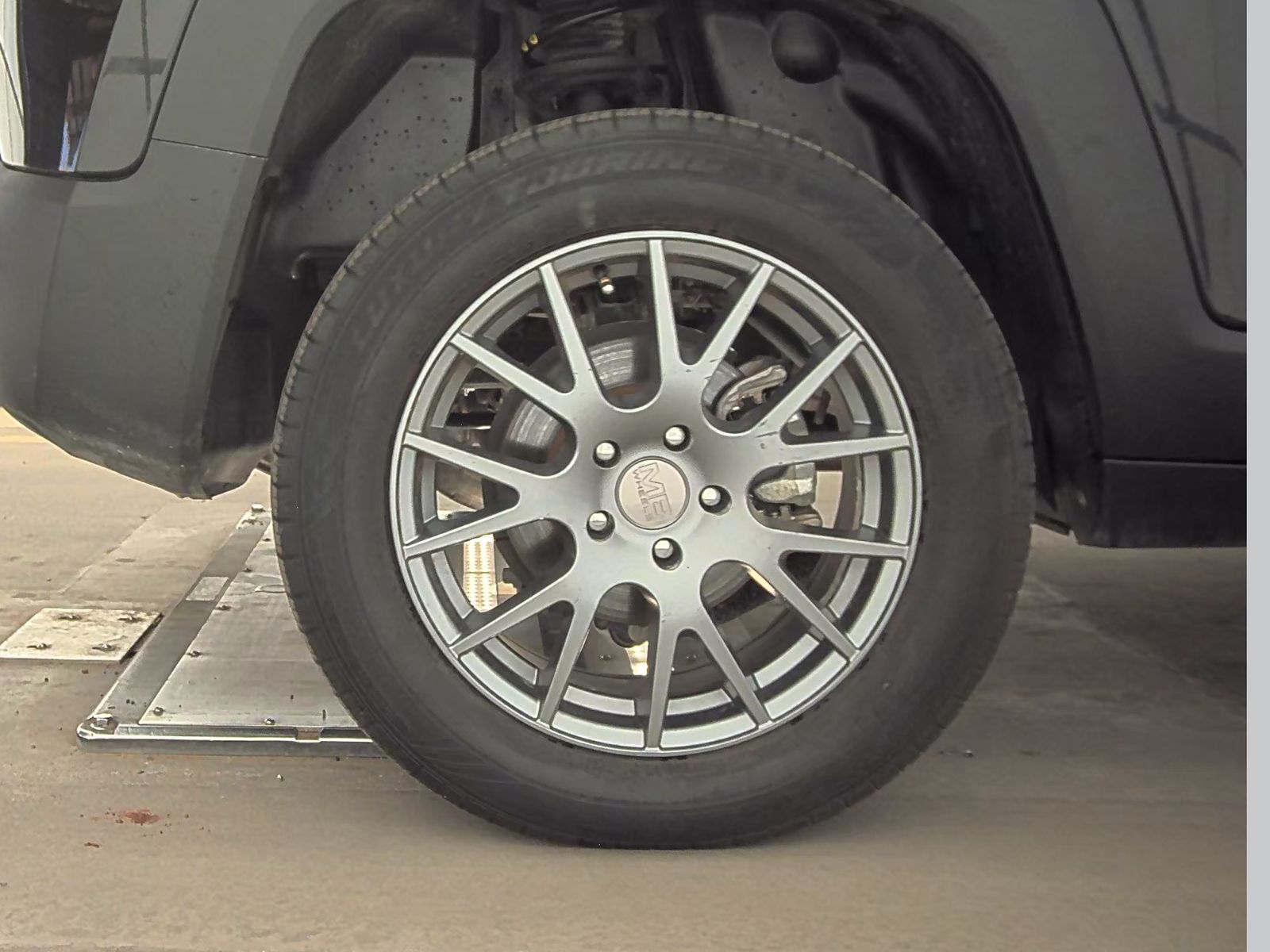 2022 Jeep Renegade Latitude AWD