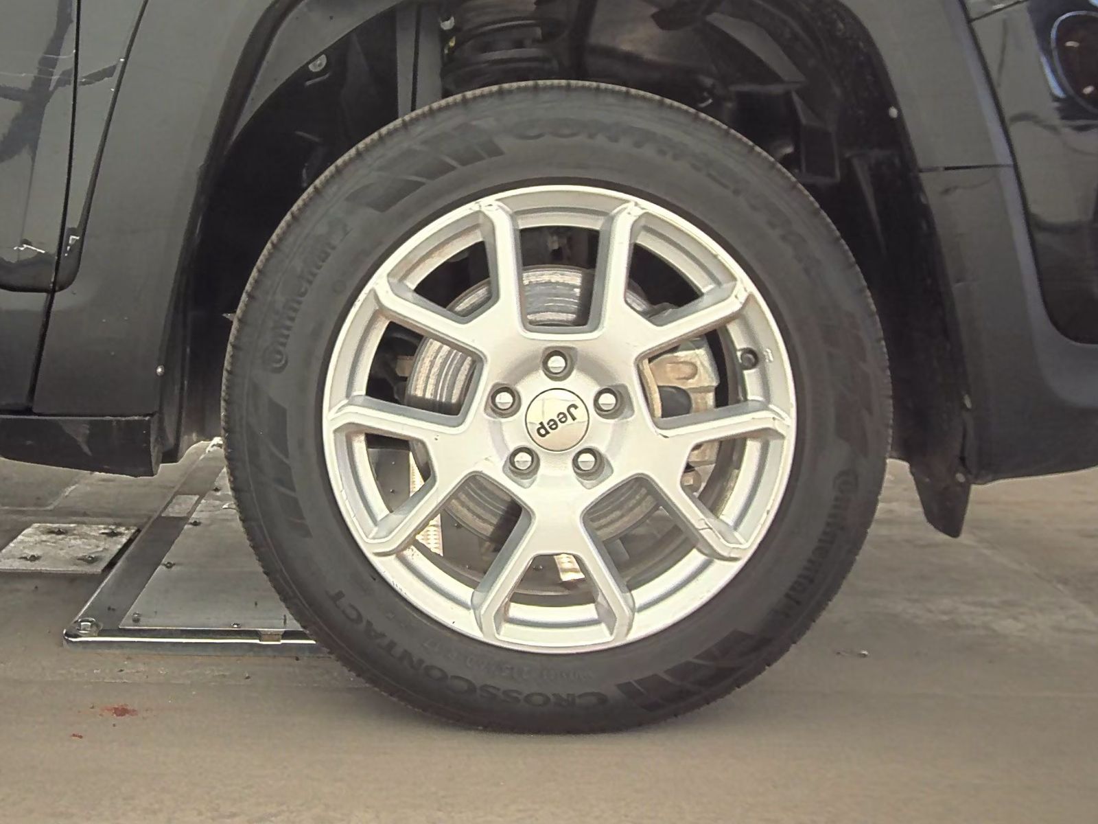 2022 Jeep Renegade Latitude AWD