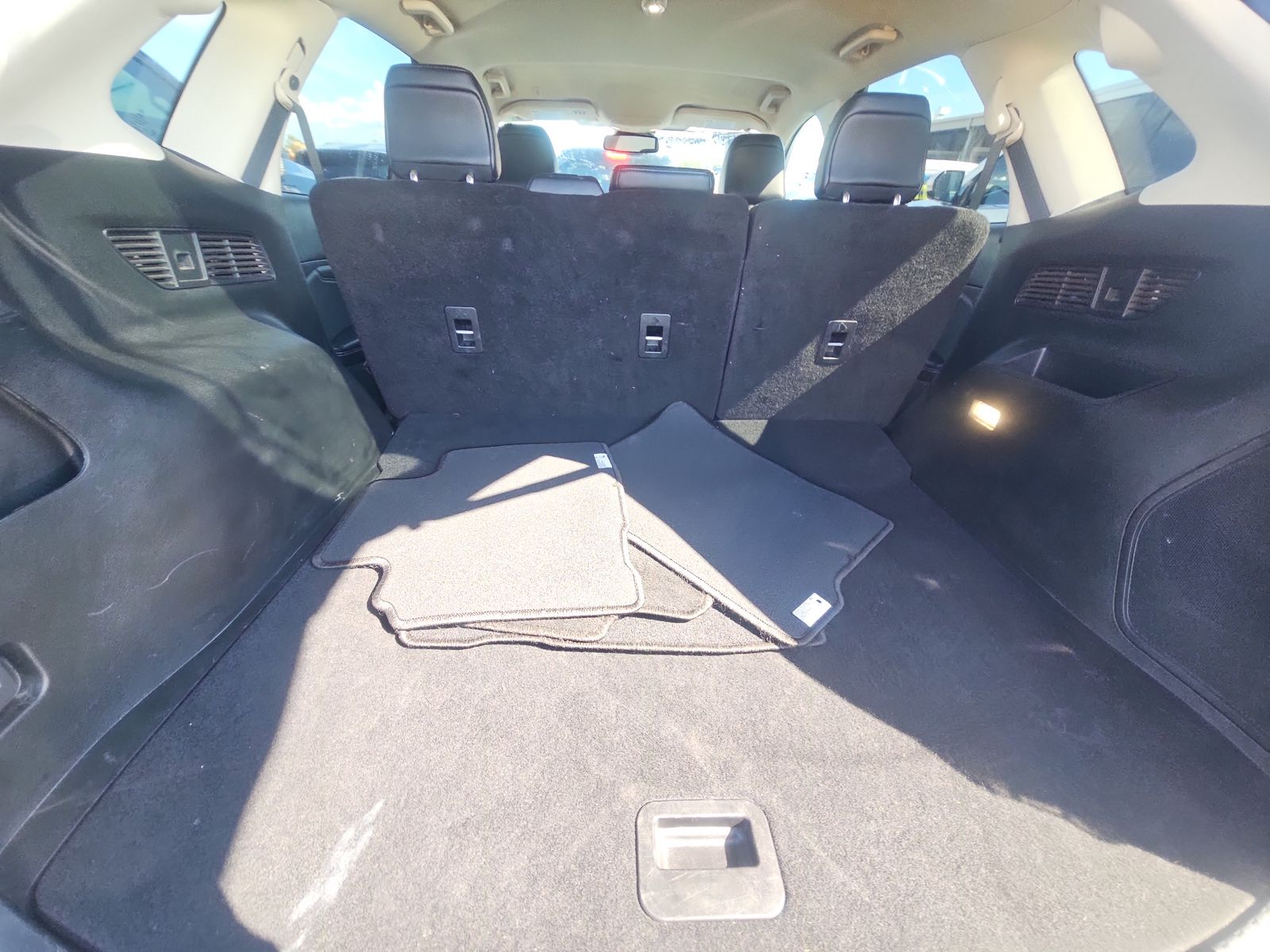 2023 Ford Edge Titanium AWD