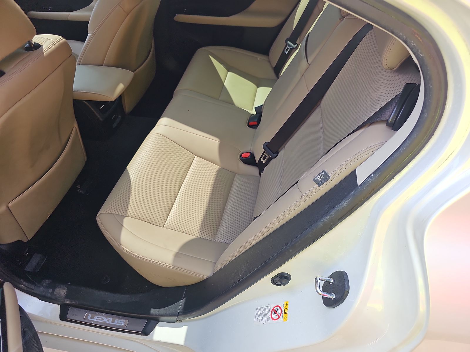 2016 Lexus GS GS 200t RWD