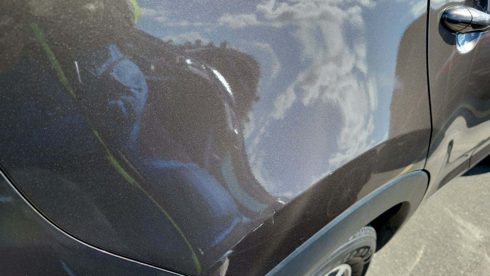 2014 Kia Sportage LX AWD