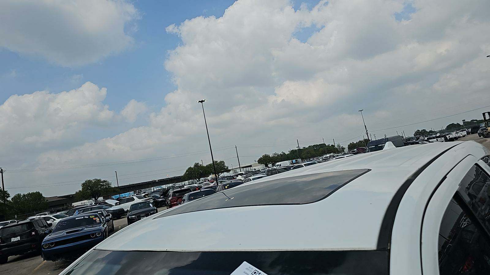 2020 Dodge Durango R/T RWD