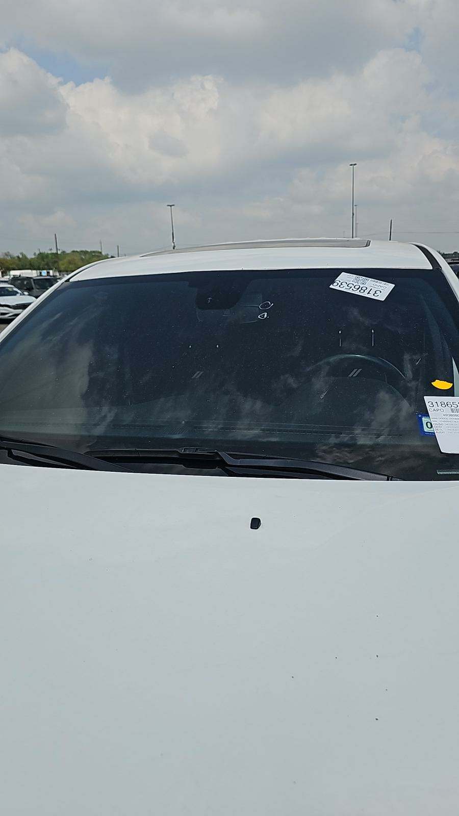 2020 Dodge Durango R/T RWD