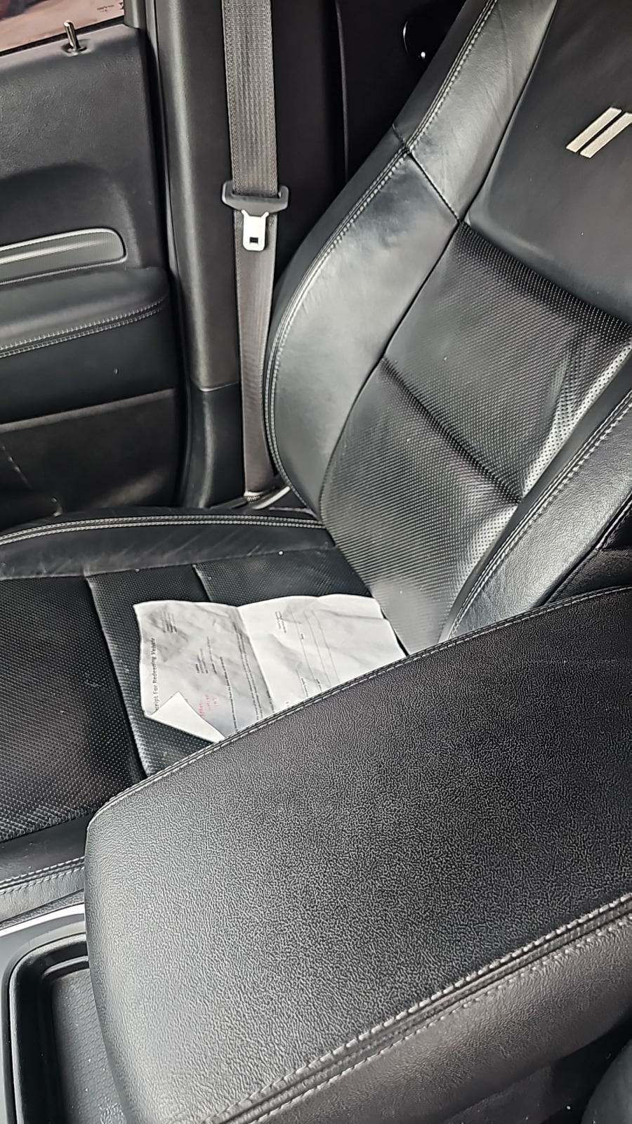 2020 Dodge Durango R/T RWD