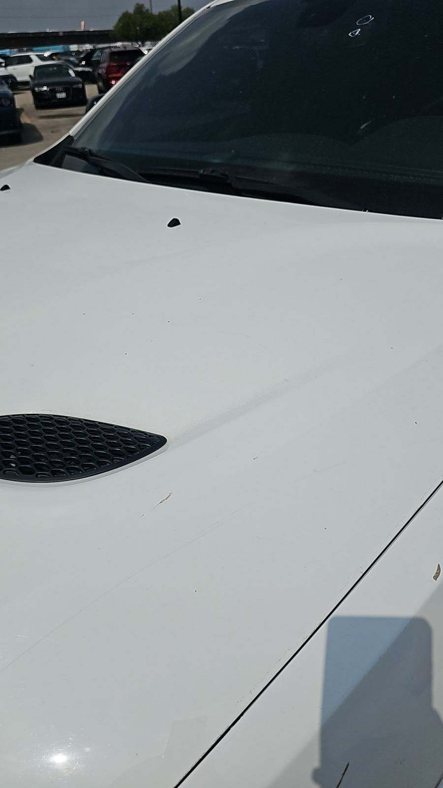 2020 Dodge Durango R/T RWD