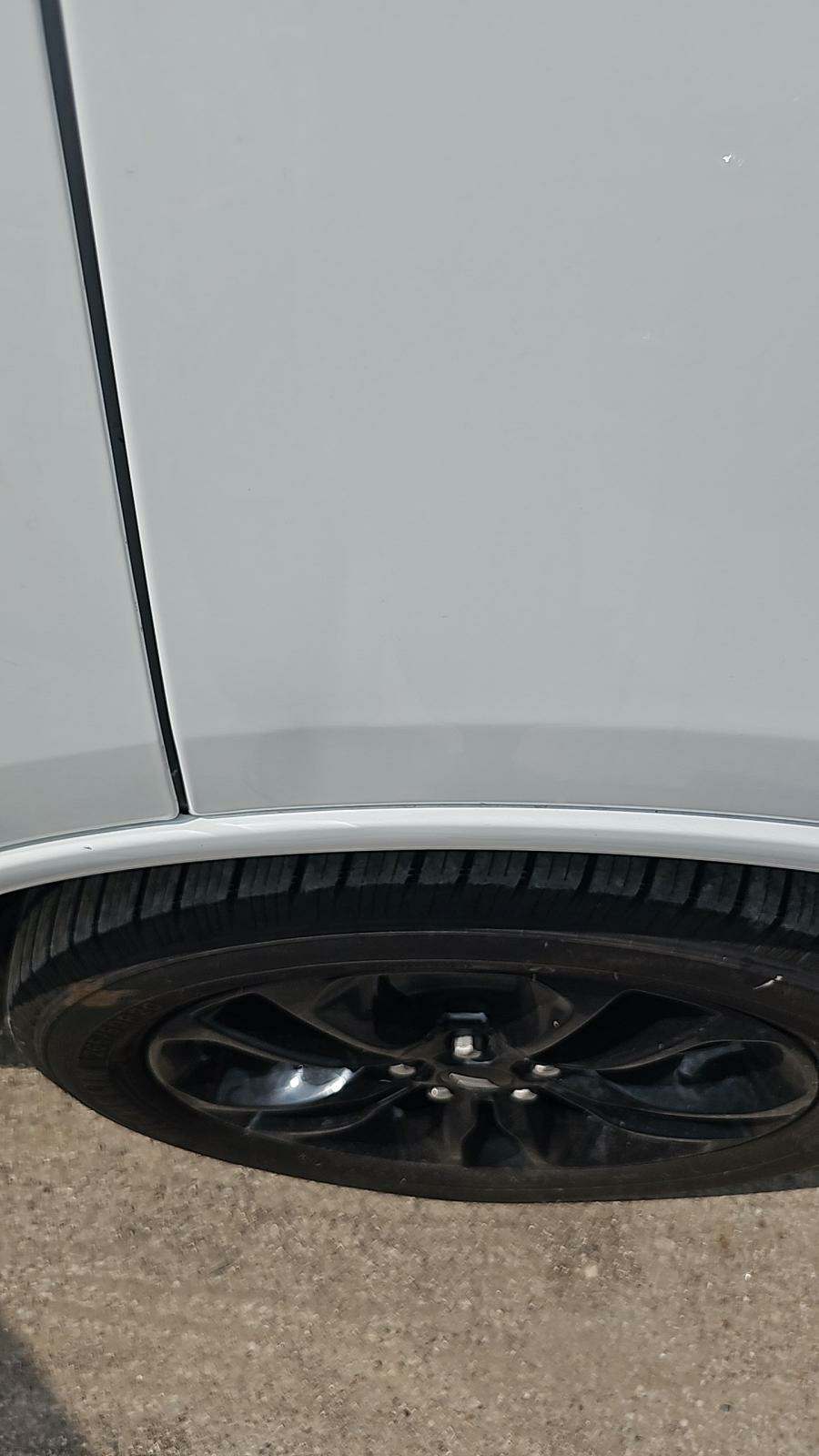 2020 Dodge Durango R/T RWD