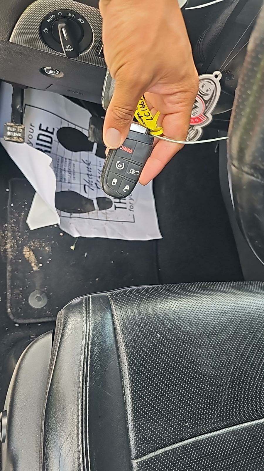 2020 Dodge Durango R/T RWD