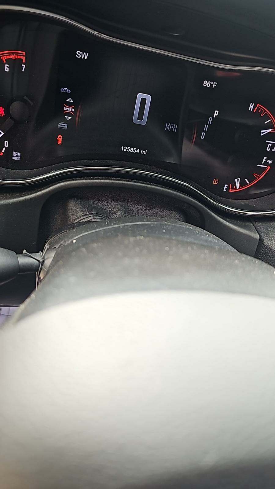 2020 Dodge Durango R/T RWD