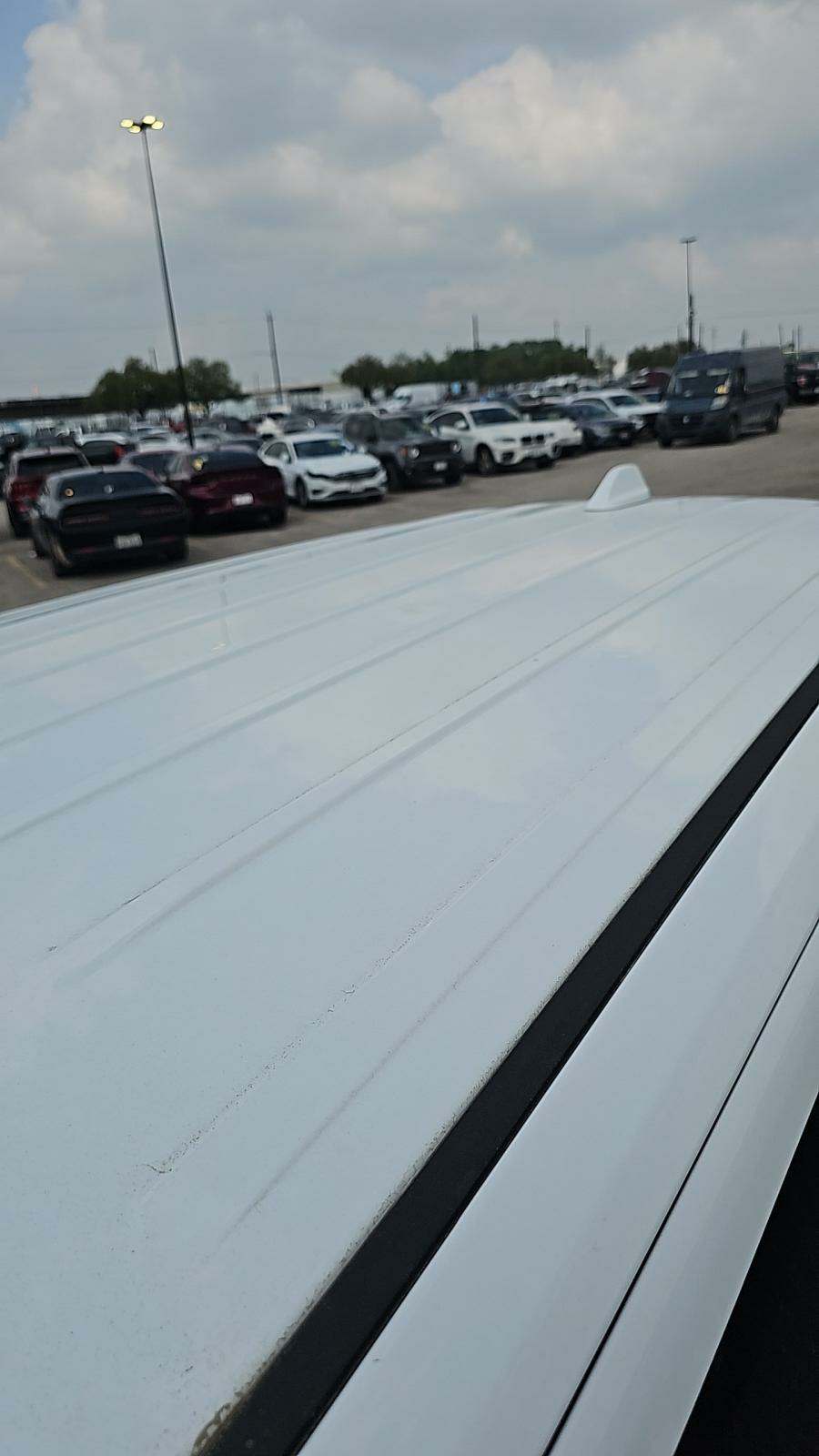 2020 Dodge Durango R/T RWD