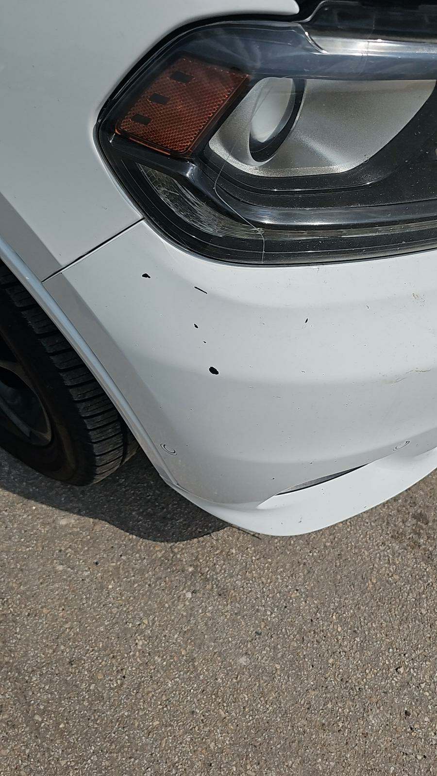 2020 Dodge Durango R/T RWD