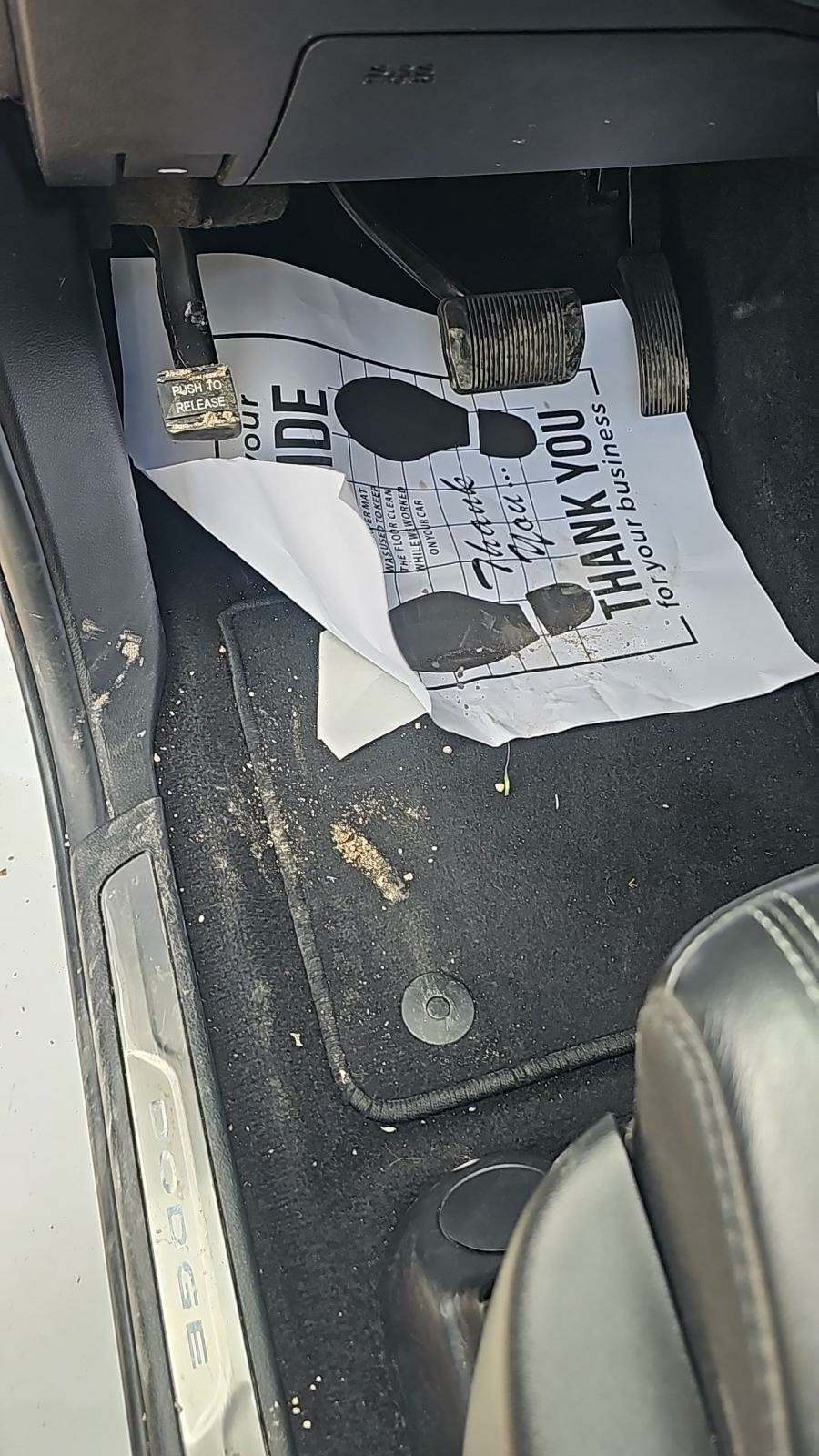 2020 Dodge Durango R/T RWD