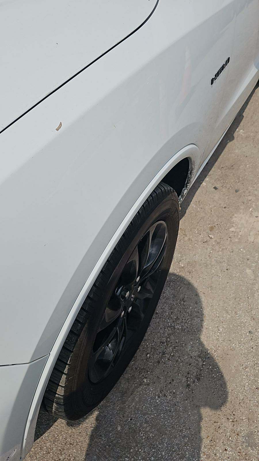 2020 Dodge Durango R/T RWD