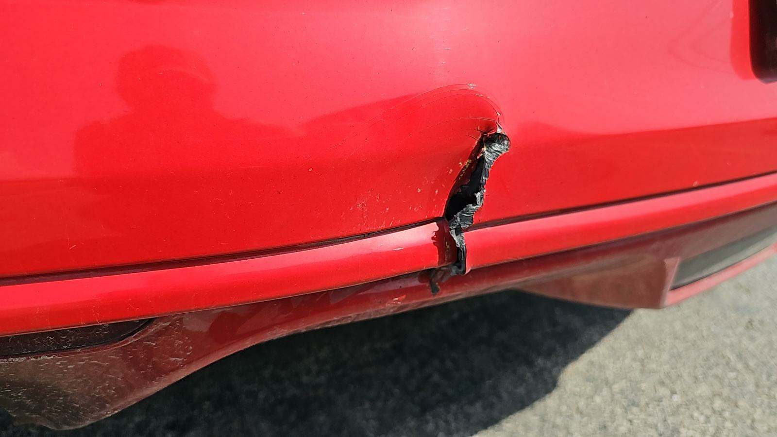 2015 Ford Mustang EcoBoost RWD