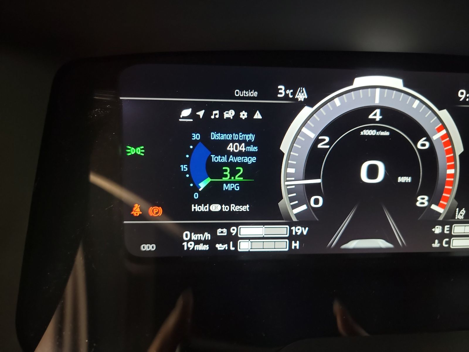 2022 Toyota Tundra Platinum AWD