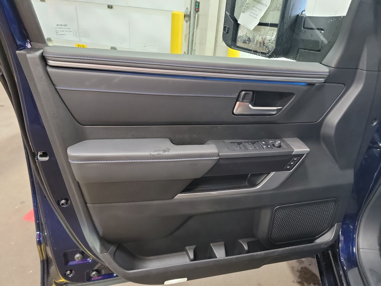 2022 Toyota Tundra Platinum AWD