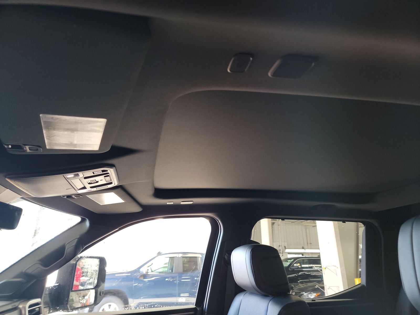 2022 Toyota Tundra Platinum AWD