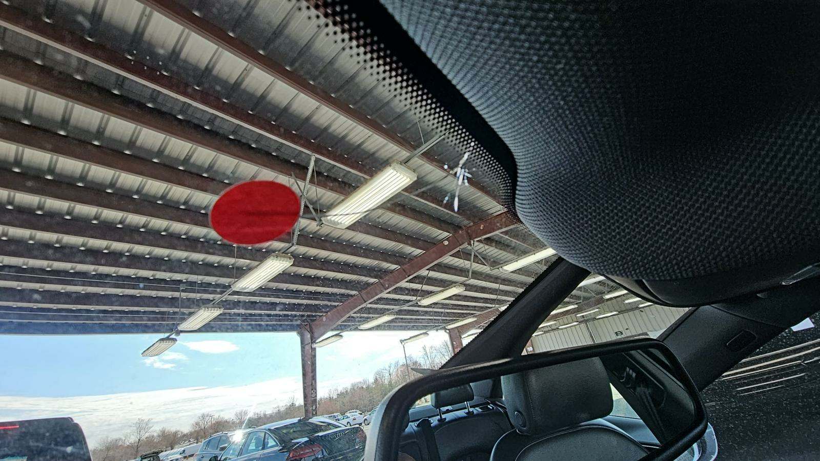 2017 Audi A6 2.0T Premium AWD