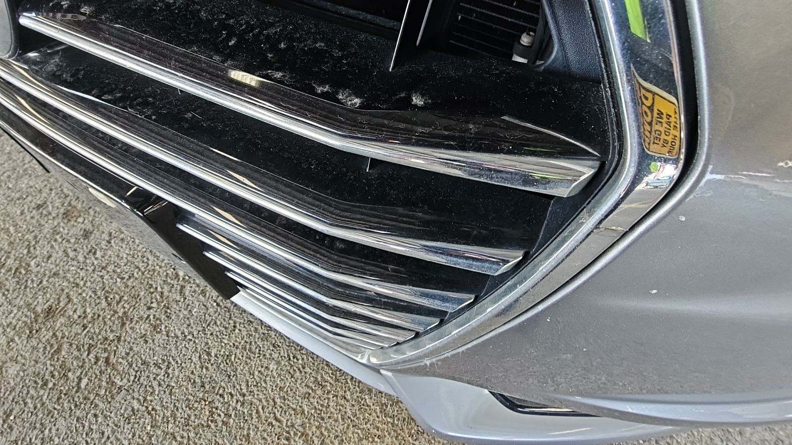 2017 Audi A6 2.0T Premium AWD