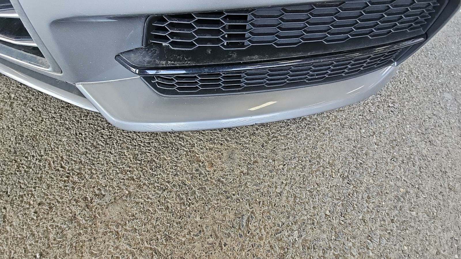 2017 Audi A6 2.0T Premium AWD