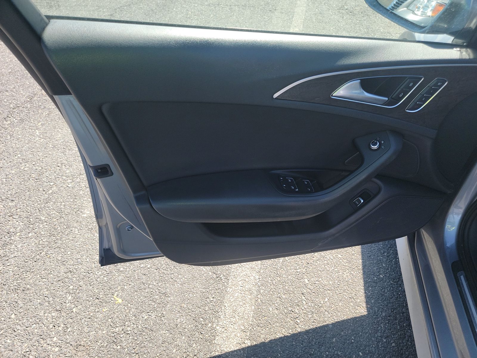 2017 Audi A6 2.0T Premium AWD